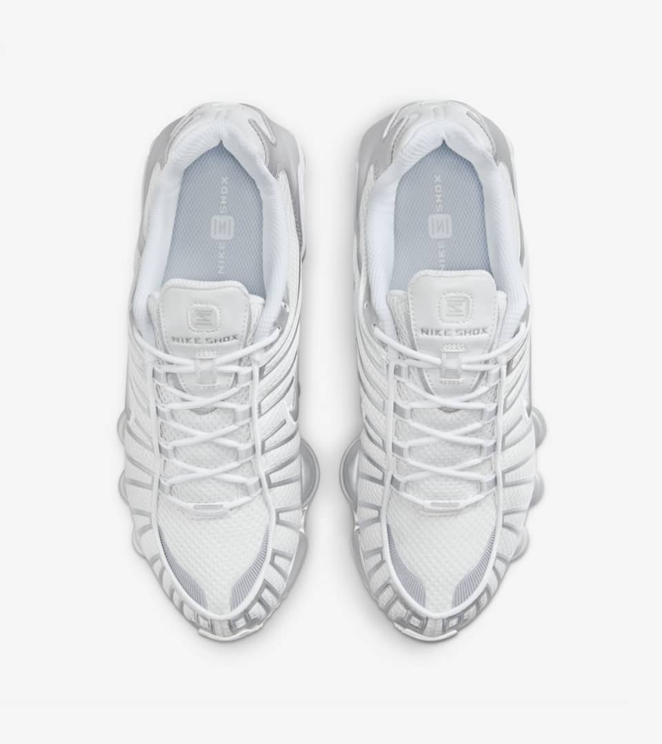 Shox tl femme on sale